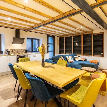 Le Cocon Enneige - Duplex 3 * Formiguères