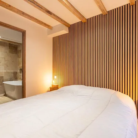 Le Cocon Enneige - Duplex 3 아파트 Formiguères