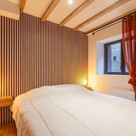 Le Cocon Enneige - Duplex 3 *