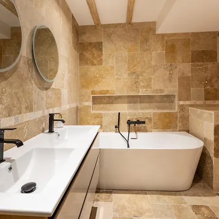 Le Cocon Enneige - Duplex 3 아파트 Formiguères