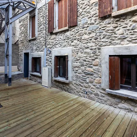 Le Cocon Enneige - Duplex 3 *